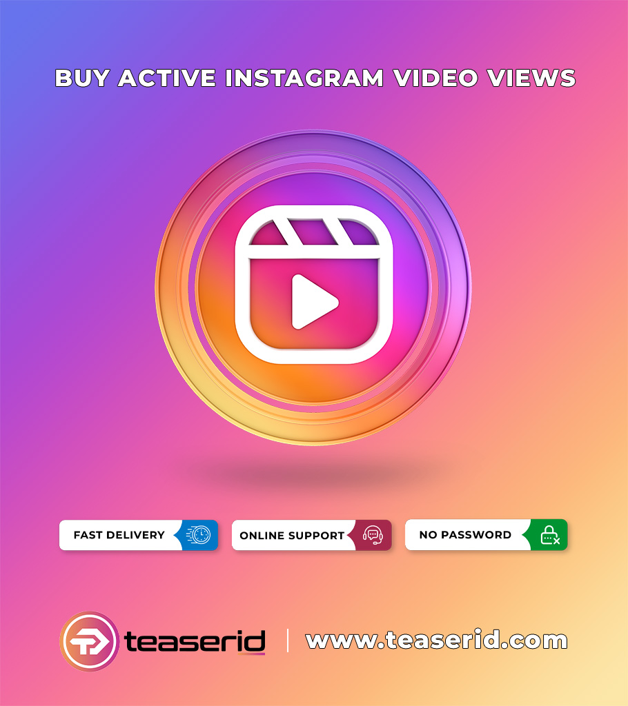 How Instagram Views Packages Work?