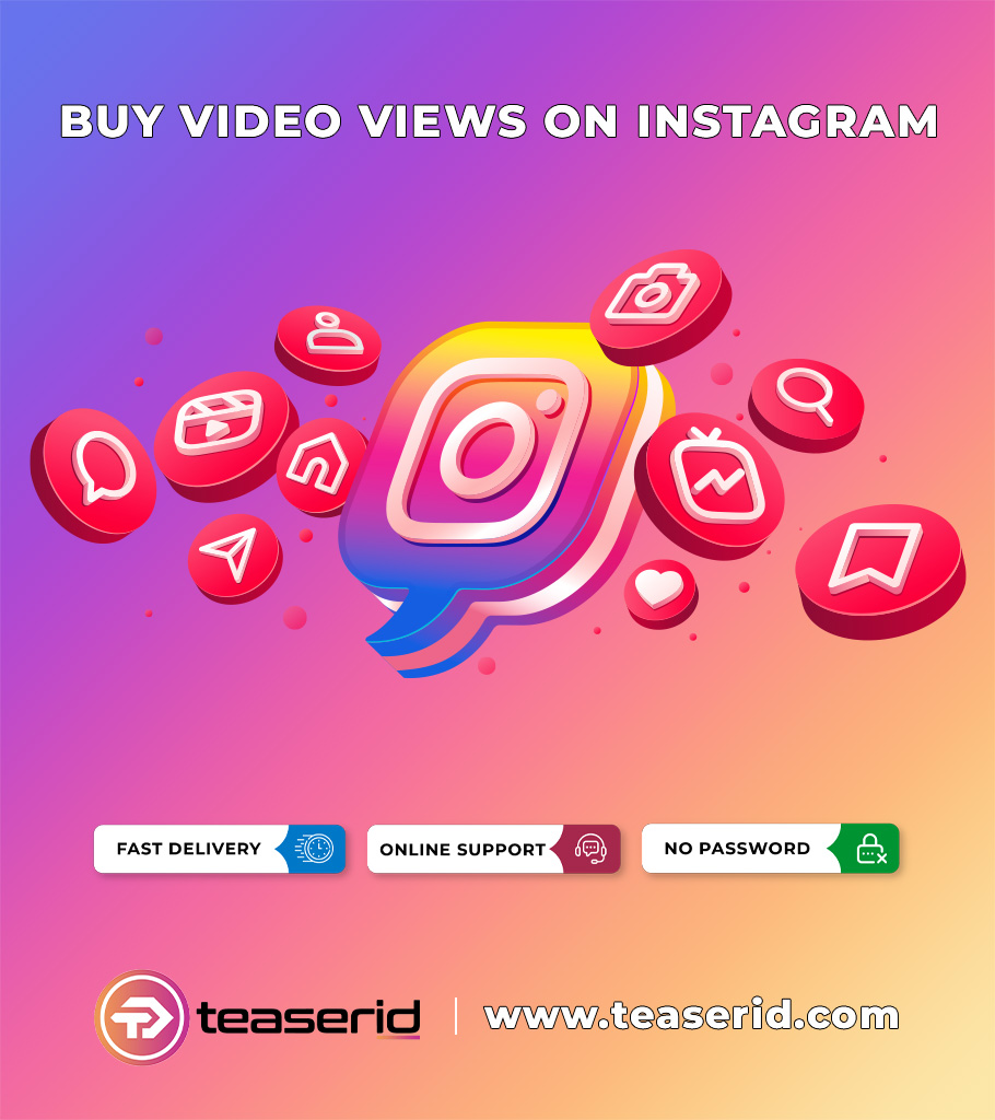 What Buying Instagram Views Gets You