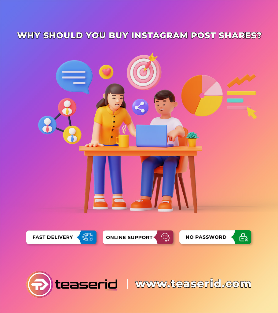 What Are The Features Of Instagram?