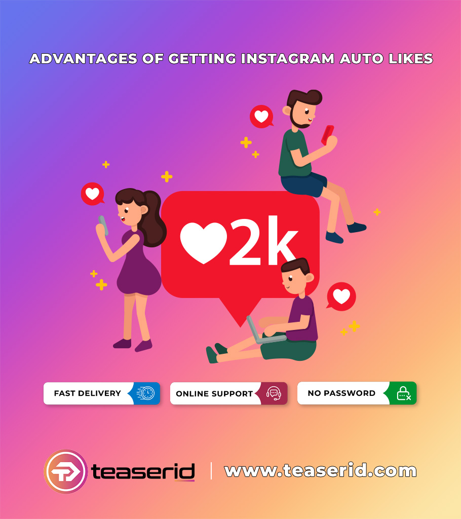 Is Instagram Auto Likes Service Reliable?