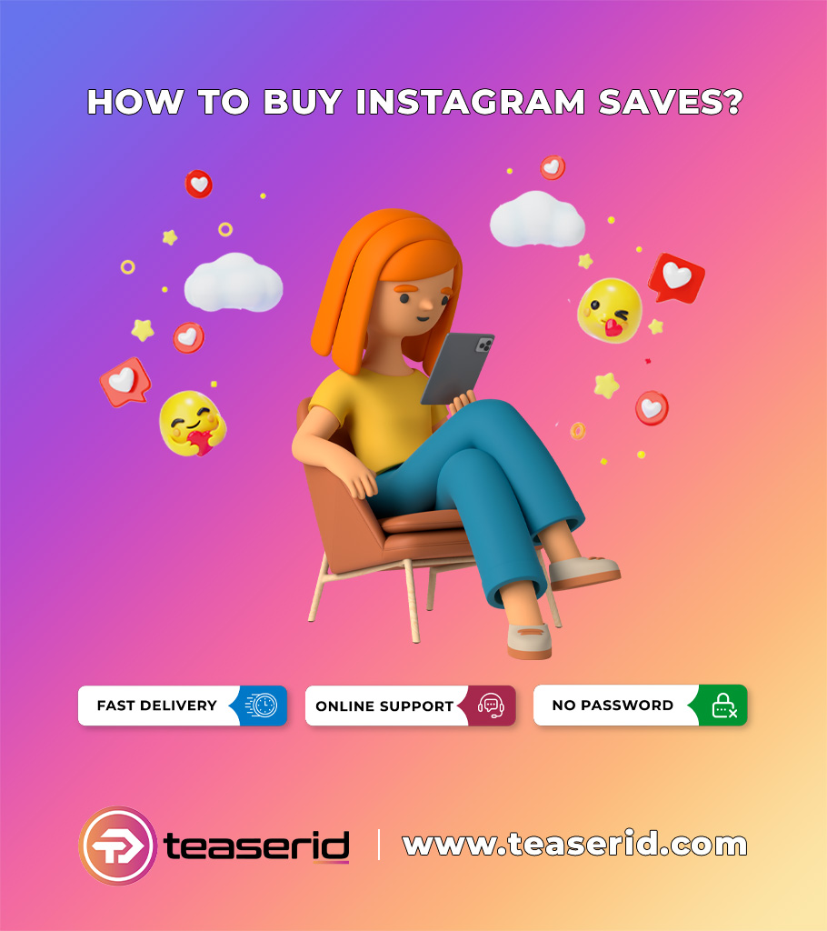 Buy Instagram Save No Password