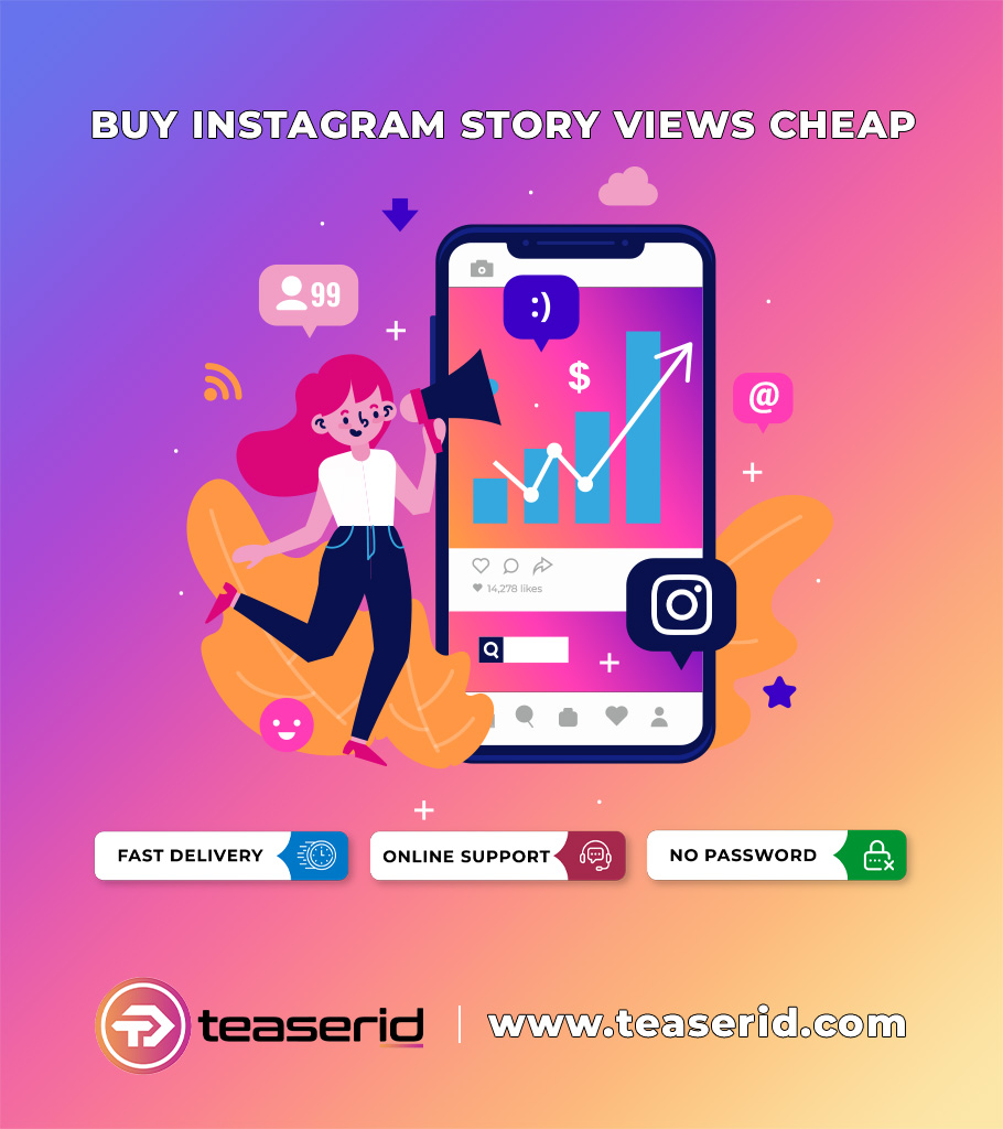 Story Views Packs
