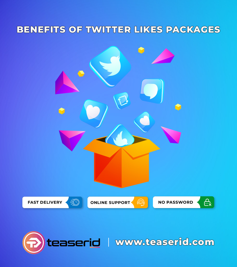 What to Pay Attention to Before Buying Twitter Likes Trick?