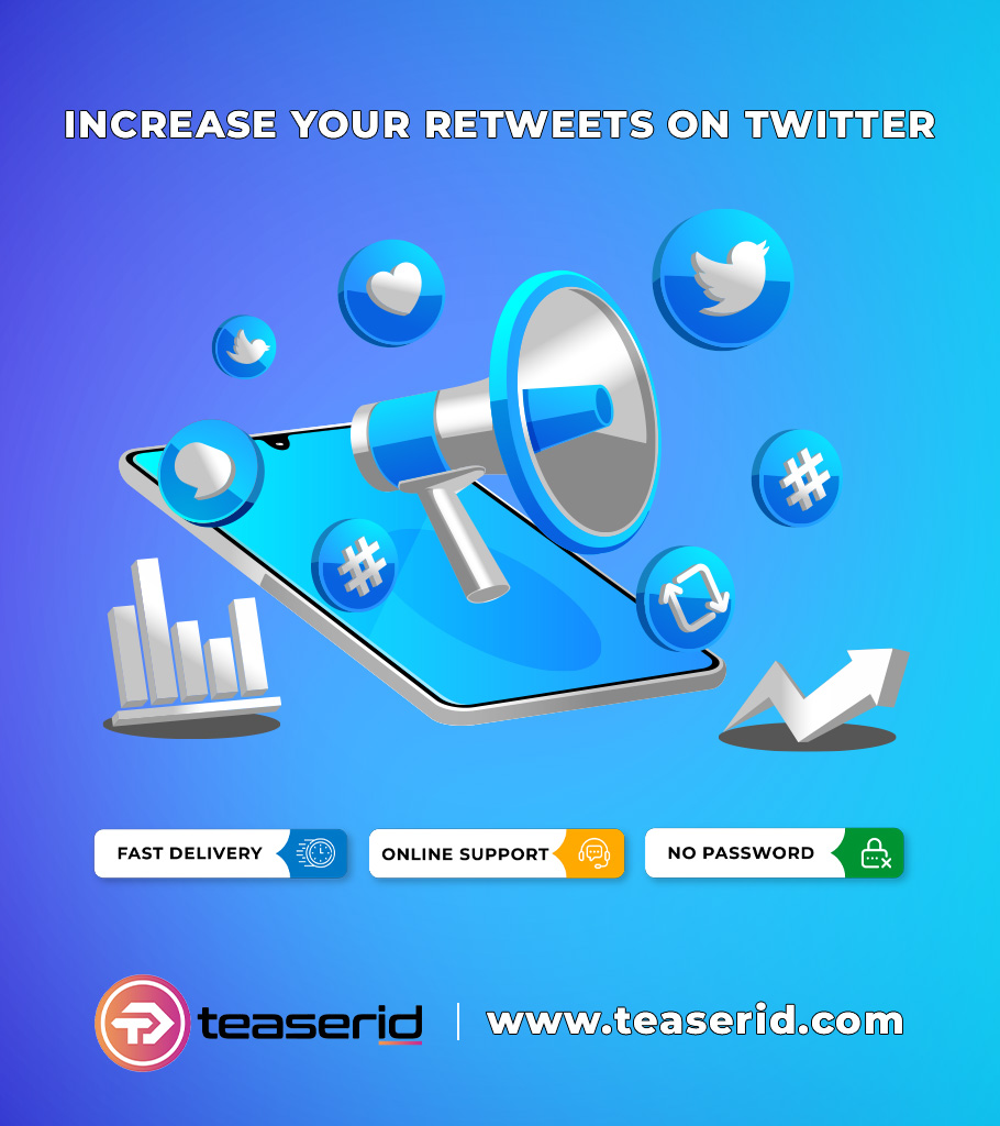 What Should You Consider Before Getting Twitter RT Service?