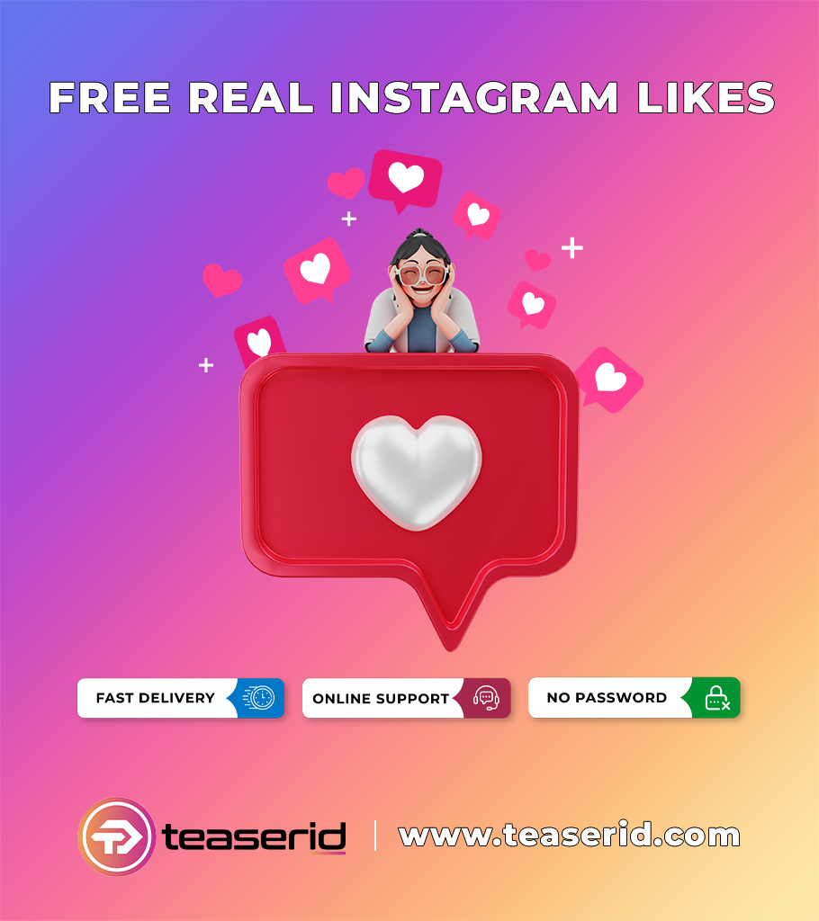 Why Instagram Likes Are Important For Those Who Want To Introduce Themselves
