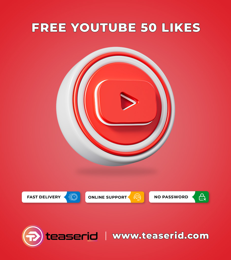 What to Pay Attention During Free YouTube Likes?