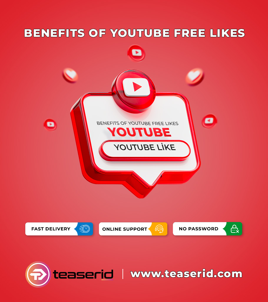 Does Free YouTube Likes Have Requirements?