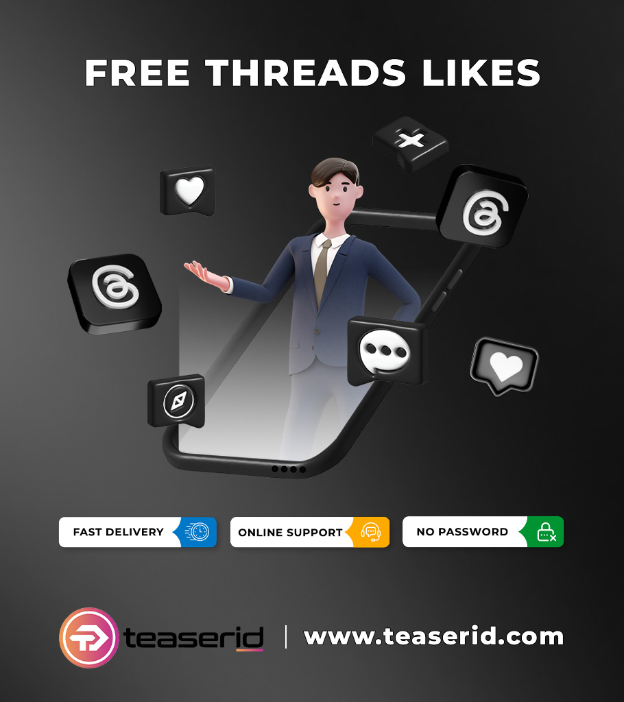 Free Threads Likes