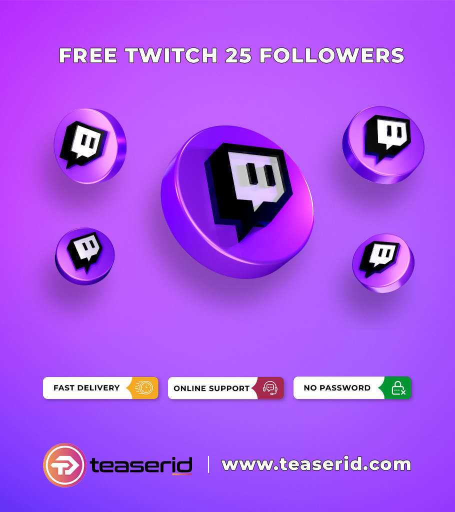 Is Twitch Follower Trick Password-Free?