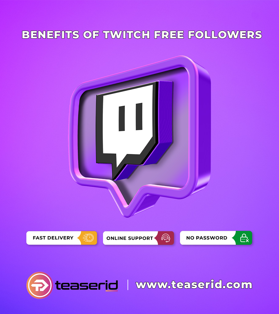 What is the Importance of Followers on Twitch?