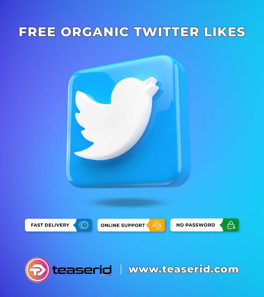 Who Can Use Free Twitter Likes?