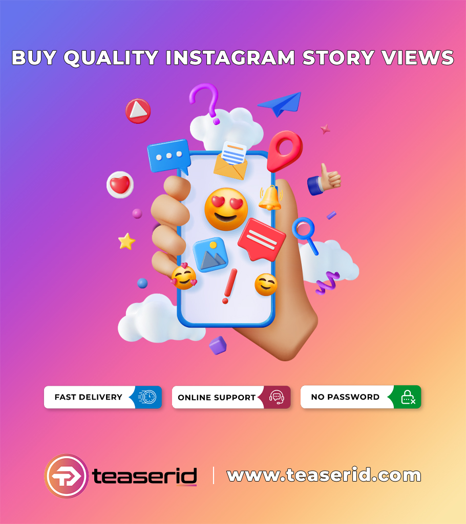 What Are Instagram Story Views?