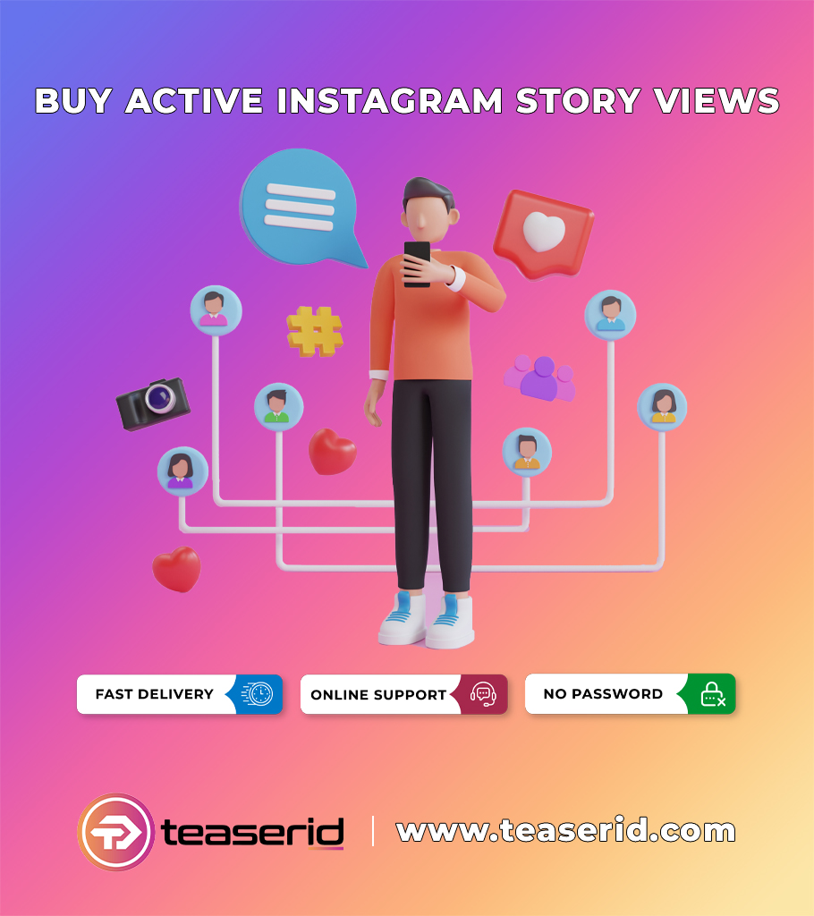 Do Instagram Story Views Mean Anything?