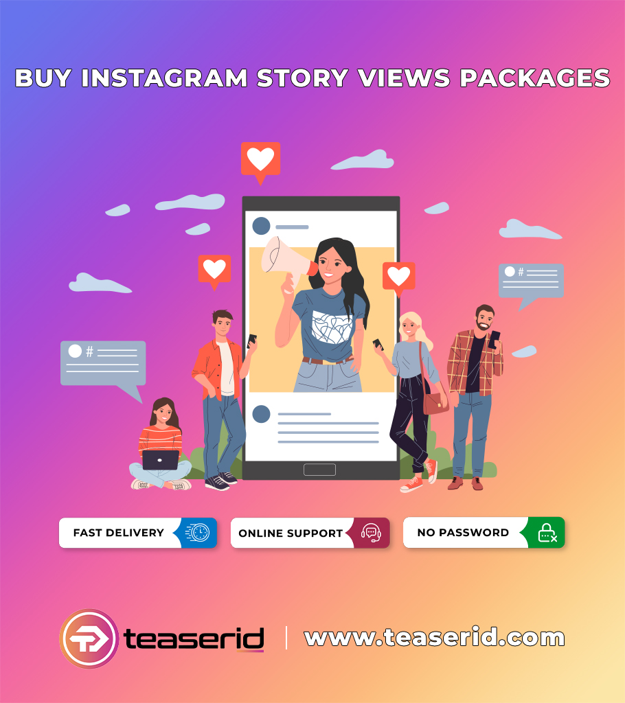 How Does Instagram Story Views Work?