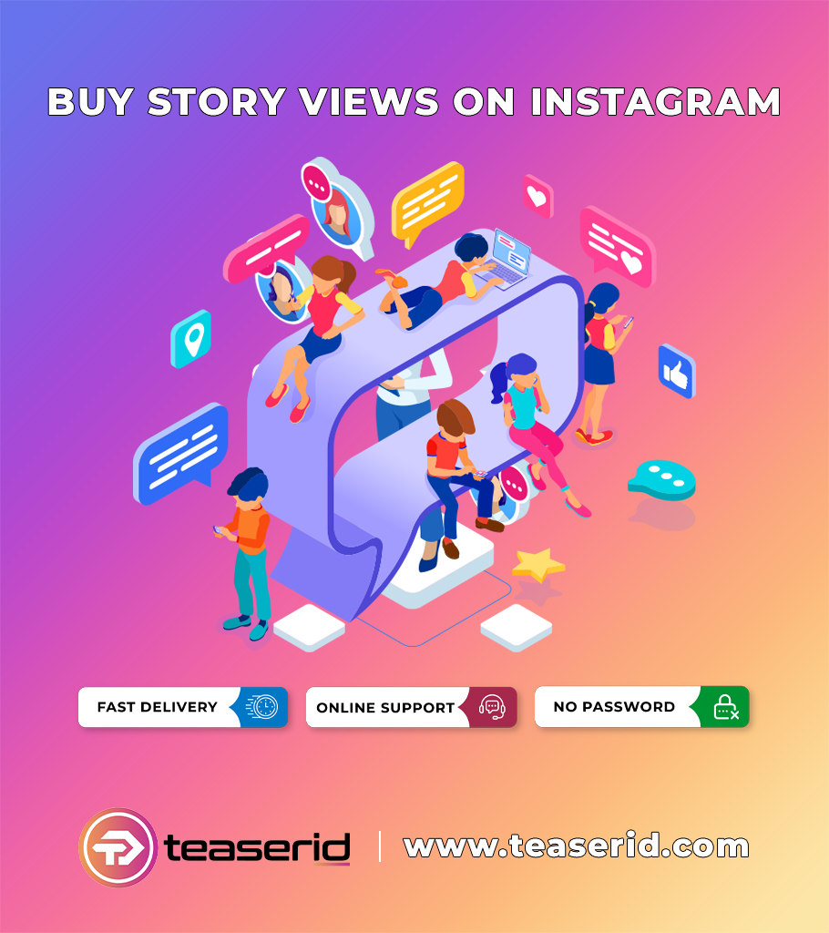 What Is a Good Percentage of Story Views on Instagram?