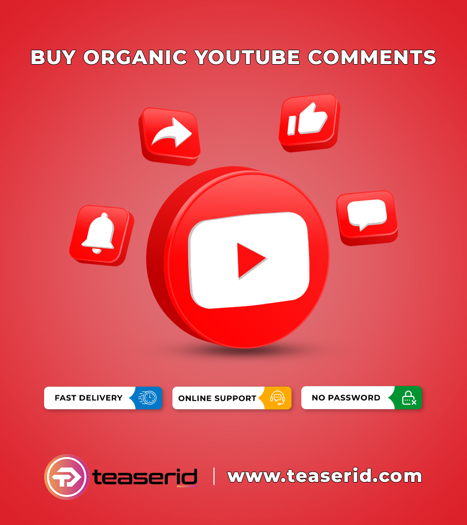 Can You Buy Comments for YouTube?