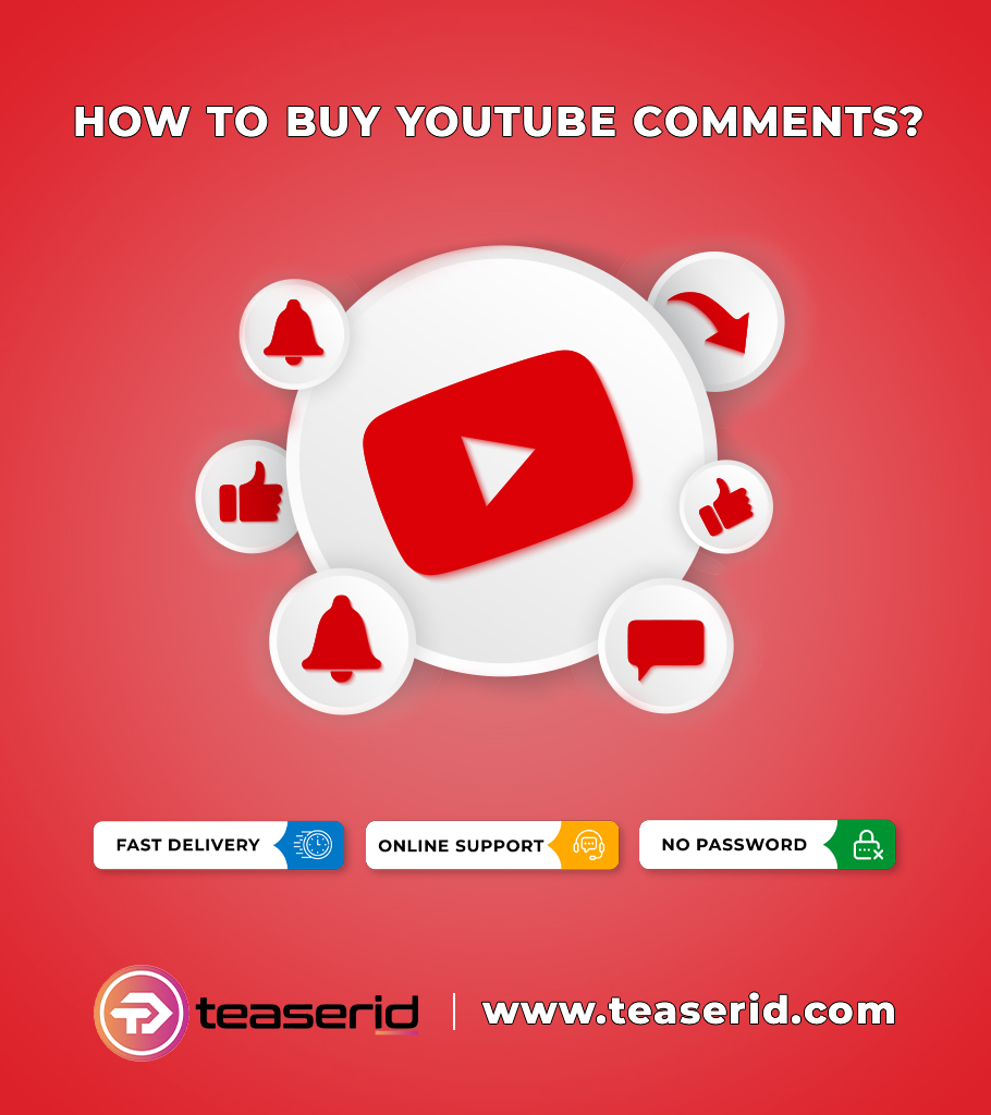 How Buying Comments Can Enhance Your Channel