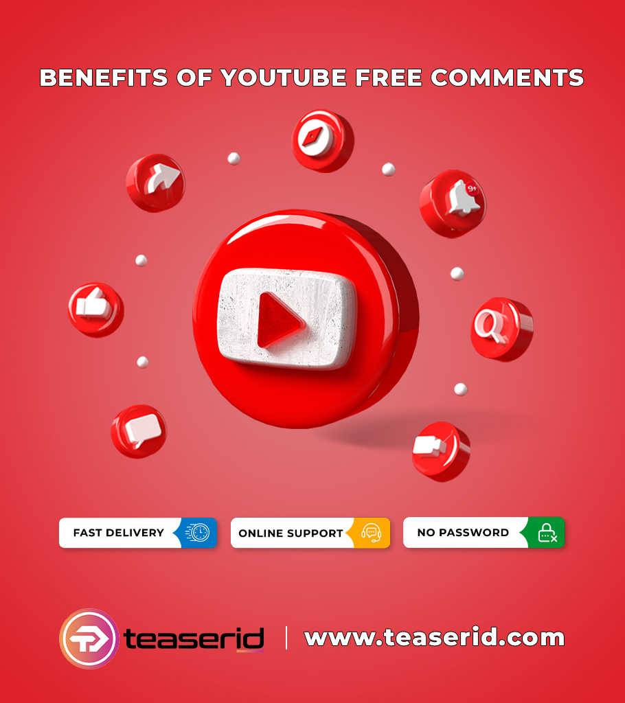 Can You Use Automated Services to Get Free YouTube Comments?