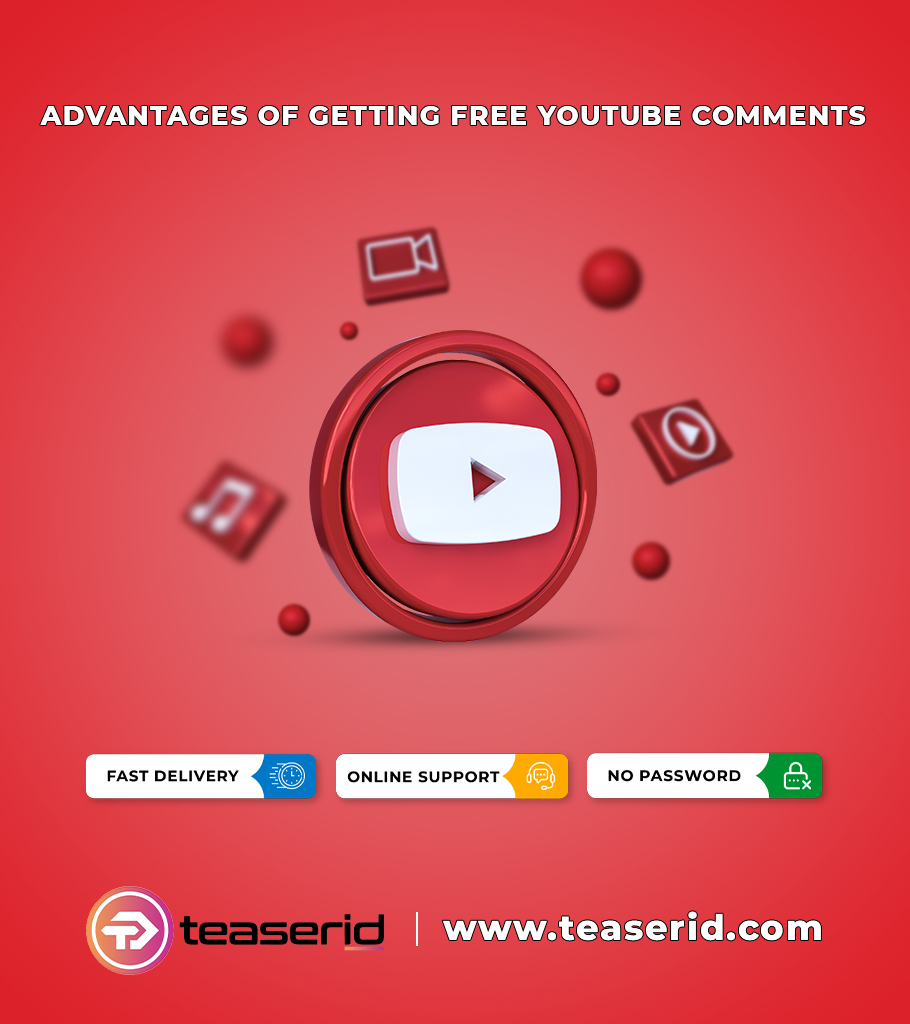 How Can You Get People to Comment on Your YouTube Videos Without Paying?