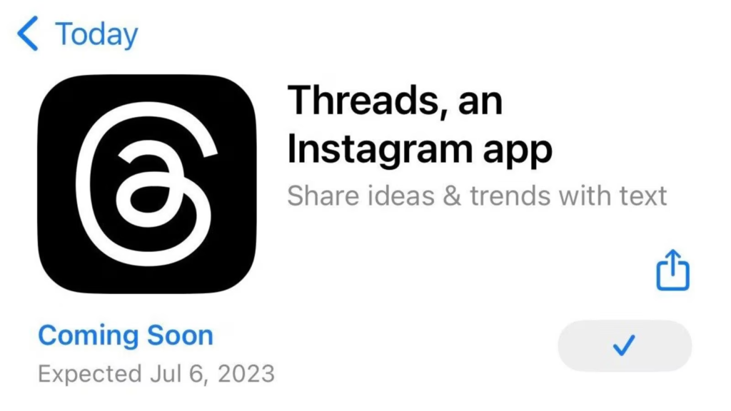 What are Instagram Threads?